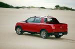 SsangYong Musso Ute Dual Cab 2019 года (AU)